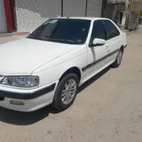 پژو پارس موتور جدید XU7P (سفارشی)، مدل ۱۴۰۱|خودرو سواری و وانت|یاسوج, |دیوار