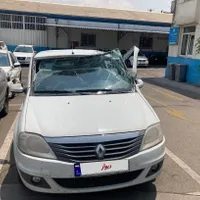 رنو تندر 90 پلاس اتوماتیک، مدل ۱۳۹۷|خودرو سواری و وانت|تهران, سبلان|دیوار