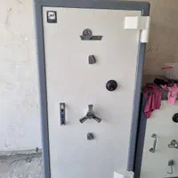 گاوصندوق کاوه و گنجینه ۱۵۰۰و ۲۰۰۰ مدل S گاو صندوق|ابزارآلات|تهران, تهرانسر شرقی|دیوار