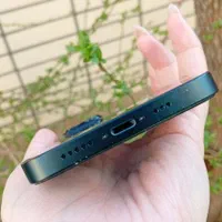 Iphone ایفون 14 نرمال 85% آنتن دار|موبایل|اصفهان, نقش جهان|دیوار