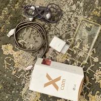 فروش گوشی الجی Xcam