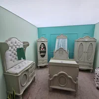 سرویس چوب مدل پارمیس(کد ۱۱۳)کمد سیسمونی