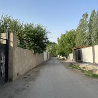 ۶۰۰مترباغچه بافت سرخاب باغ ویلا تهراندشت کردان|فروش زمین و ملک کلنگی|کرج, فاز ۲ مهرشهر|دیوار