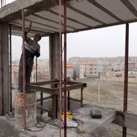 جذب نیروی حرفه‌ای جهت نصب والپست|استخدام معماری، عمران و ساختمانی|اندیشه, |دیوار