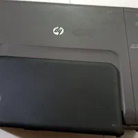 پرینتر hp مدل DESKJET1050
