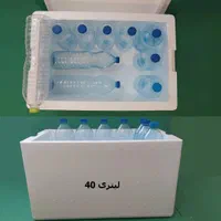 یخدان یونولیتی حفظ گرماوسرما کولباکس یونولیت فومی|ظروف نگهدارنده، پلاستیکی، یک‌بارمصرف|تهران, میدان ولیعصر|دیوار