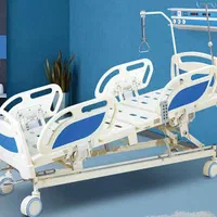 تخت بیمار شکندار تشک طبی|آرایشی، بهداشتی، درمانی|تهران, اقدسیه|دیوار