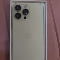 اپل iphone 14 pro با حافظهٔ ۲۵۶ گیگابایت