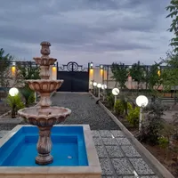 اجاره باغ ویلا (امشب خالی)