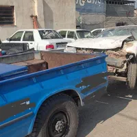 یدکش امدادخودرو|خدمات حمل و نقل|شوش, |دیوار