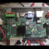 تعمیر دوربین مداربسته و DVR|خدمات پیشه و مهارت|کرمان, |دیوار