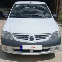 رنو تندر 90 E2 مدل ۱۳۹۸