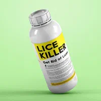 سم Lice killer برای از بین بردن شپش ها - سمپاشی|لوازم نظافت|تهران, بازار|دیوار