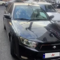دنا معمولی تیپ ۲، مدل ۱۳۹۶|خودرو سواری و وانت|تهران, تهرانپارس غربی|دیوار