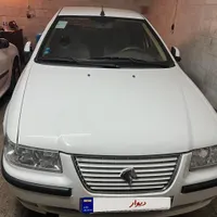 سمند LX XU7|خودرو سواری و وانت|تهران, دردشت|دیوار