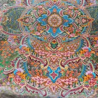 زرع چارک تمام ابریشم قم