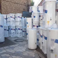آبگرمکن گازی مارک کانی بل ۵ سال گارانتی