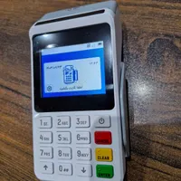 دستگاه کارت خوان s95 کارتخان سیار کارتخوان کش لس|فروشگاه و مغازه|مشهد, سجاد شهر|دیوار