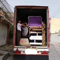 باربری حمل و جابجایی اسباب کشی منزل با ضمانت کامل|خدمات حمل و نقل|بوشهر, |دیوار