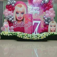 بادکنک آرایی،عروسک تنپوش ،افتتاحیه،جشن تولد، دیجی|خدمات پذیرایی، مراسم|ارومیه, |دیوار