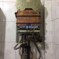 تعمیر اجاق گاز، آبگرمکن دیواری، پکیج، شومینه،بخاری|خدمات پیشه و مهارت|گرگان, |دیوار