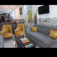 مبل ضمانتی طرح امپراطور|مبلمان خانگی و میز عسلی|مشهد, گلبرگ شمالی|دیوار