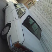 پیکان سواری، مدل ۱۳۷۷