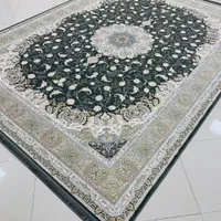 فرش طرح گلایول