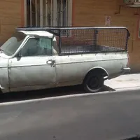 طرح جمع آوری خودورهای فرسوده