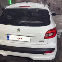 پژو ۲۰۷ پانا مدل ۹۹|خودرو سواری و وانت|مشهد, اقبال|دیوار