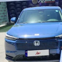 هوندا hrv مدل ۲۰۲۵