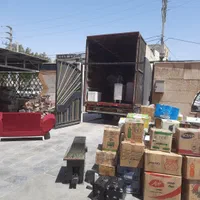 باربری شبانه روزی خلیج فارس باجایگاه ثابت|خدمات حمل و نقل|بندر ماهشهر, |دیوار