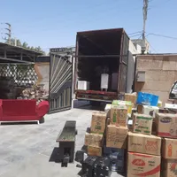 باربری شبانه روزی خلیج فارس باجایگاه ثابت|خدمات حمل و نقل|بندر ماهشهر, |دیوار