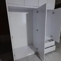 کمد دیواری درپرند کمددیواری کل تهران|جاکفشی، کمد، دراور|پرند, فاز ۱|دیوار