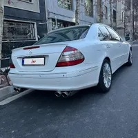 بنز e240 مدل ۲۰۰۵|خودرو سواری و وانت|کرج, گوهردشت|دیوار
