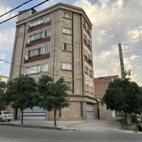 اپارتمان نوساز تک واحدی طبقه۵بربلوارمریم اباد