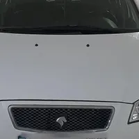رانا تک برگ سند ماشین درحد