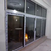 درب پنجره‌دوجداره Upvc. آلومینیوم ترمال بریک.|مصالح و تجهیزات ساختمان|تبریز, |دیوار
