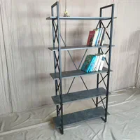 قفسه1 کتابخانه2 شلف2 طبقه3|کتابخانه، شلف، قفسه‌های دیواری|اصفهان, رهنان|دیوار