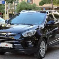 جک S5 اتوماتیک،بدون رنگ