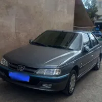 پارس ساده مدل ۹۰
