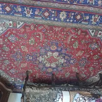 فرش دستباف یک جفت ۶ متری|فرش|تهران, عارف|دیوار