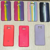 قاب یا کاور شیائومی Poco X3 Pro
