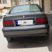 سمند X7 دوگانه سوز، مدل ۱۳۸۴|خودرو سواری و وانت|شهرکرد, |دیوار