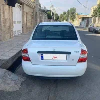 فروش فوری تیبا مدل1401