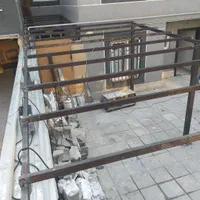 جوشکاری سیار|خدمات پیشه و مهارت|هشتگرد, شهرک مهستان ۱|دیوار