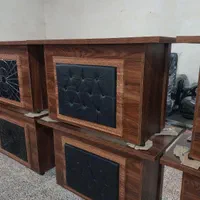 میز اداری /کارمندی سایز ۱/۲۰