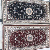 پشتی طرح افشان