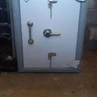 گاوصندوق برند رمز مکانیکی و دیجیتالی|ابزارآلات|تبریز, |دیوار