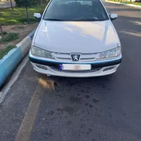 پژو پارس ساده، مدل ۱۳۸۷